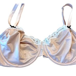 Victoria Secret Dream Angel Unlined Size 34 DDD